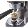 De longhi Macchina da caffe' De longhi dedica arte 1l Grigio [EC885.GY]