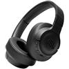 Jbl Cuffie Jbl Tune 760 NC wireless Bluetooth 5.0 Nero [JBLT760NCBLK]