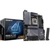 Gigabyte Scheda madre Gigabyte B850 AI Top AM5 Atx 4xDDR5 Nero [B850 AI TOP]