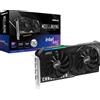 Asrock Scheda video Intel ASRock Arc B580 Challenger OC 12GB GDDR6 192bit Nero [90-GA5LZZ-00UANF]