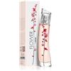 Kenzo Flower By Kenzo Ikebana Eau De Parfum Donna 40ml