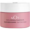 Collistar Not Ordinary Treatment Maschera Burro Idratante E Nutriente 10ml