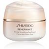 Shiseido Benefiance Wrinkle Smoothing Eye Cream Trattamento Occhi Antirughe 15ml