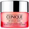 Clinique All About Eyes Contorno Occhi Anti Borse Occhiaie E Piccole Rughe 15ml