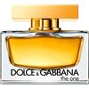 Dolce&gabbana Dolce & Gabbana The One Eau De Parfum Donna 30ml