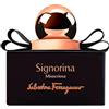 Salvatore Ferragamo Signorina Misteriosa Eau De Parfum Donna 100ml