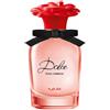 Dolce&gabbana Dolce & Gabbana Dolce Rose Eau De Toilette Donna 50ml