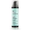 Collistar Uomo Hydra Crema-gel Viso E Occhi Idratante Freschezza Totale 24 Ore 80ml