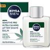 Nivea Sensitive Pro Ultra Calming Balsamo Dopobarba 100ml