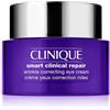 Clinique Smart Clinical Repair Contorno Occhi Antirughe 15ml