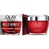Olay Regenerist Crema Giorno Idratante Rassodante 50ml