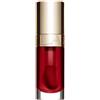 Clarins Lip Comfort Oil 03 Cherry Olio Lucidalabbra Nutiente Protettivo 7ml