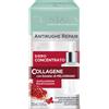 Clinians Antirughe Repair Collagene Ed Estratto Di Melograno Elasticizzante Antiossidante Siero Concentrato 30ml