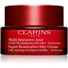 Clarins Super Restorative Crema Giorno Antirughe Per Tutti I Tipi Di Pelle 50ml