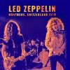 Nuovo LED ZEPPELIN MONTREUX, SVIZZERA 1970 GIAPPONE 2 CD