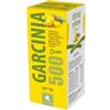 Abberoland Abbe'roland Garcinia 500 Dren Dima Yellow Ananas 500 Ml