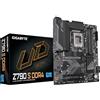 Gigabyte Scheda madre Z790 S DDR4 - Supporta CPU Intel Core 14th, VRM digitale 8+1+1 fasi, fino a 5333 MHz DDR4, 3xPCIe 4.0 M.2, 2.5GbE LAN, USB 3.2 Gen 2