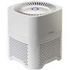 Bimar PA95 Purificatore d'aria con Filtro HEPA H13 ad Alta Filtrazione, Filtro a Carboni Attivi e Filtro a Rete in Tessuto. Purificatore Aria Elimina Odori, Allergie, Pollini, Fumo per Casa o Ufficio