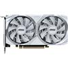 MSI VGA GEFORCE RTX 3050, RTX 3050 VENTUS 2X XS WHITE 8G, 8G GDDR6, 2DP/HDMI, DUAL FAN, OC