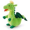 Trudi 52429 - Mini Drago Verde