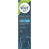 Veet for men crema pelli sensibili 200 ml