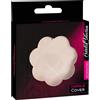 Cottelli Copricapezzoli a Fiore - Naturale (12pezzi)