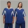 Adidas Y-3 Cut Line Tee