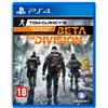 Ubisoft The Division - PlayStation 4 [Edizione: Francia]