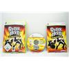 ACTIVISION Guitar Hero World Tour - Jeu seul [Edizione : Francia]