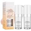 Newvenper Foundation Color Changing per la correzione del colore, tono uniforme della pelle e copertura delle imperfezioni per un aspetto naturale del viso, incluso fondotinta SPF15, fondotinta fortemente