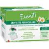 Recordati Eumill Salviette Perioculari 25 Pezzi