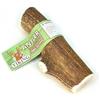 Leopet Viking Corna di Cervo 100% Extra Extra Large Oltre 250 Gr Per Cani