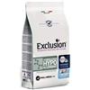 EXCLUSION DIET CANE HYPOALLERGENIC HYDROLYZED ADULT SMALL PESCE E MAIS 2 Kg