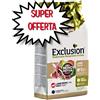 EXCLUSION MEDITERRANEO MONOPROTEIN CANE ADULT LARGE AGNELLO 12 KG
