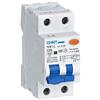 CHINT MTD NB1L2 1P+N C 32A 30mA tipo AC - 203298