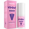 Intimateline,Intymate Gel Intimo Virgel IntimateLine Bio a Base d'Acqua per Lei 30 Ml