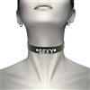 Accessories,Coquette Chic Desire Coquette Chic Desire Collare Artigianale Pelle Veg - Sexy
