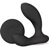 LELO Massager Per Prostata Lelo Hugo 2 Telecomandato - Nero