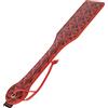 Begme Fetish Games,Begme Red Edition Paddle Begme Red Edition Premium Vegano