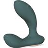 LELO Massaggiatore Per Prostata Lelo Hugo 2 con App - Verde