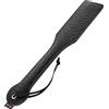 Begme Black Edition,Begme Fetish Games Paddle Begme Black Edition Vegano