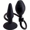 Seven Creations Plug Anale Gonfiabile Sevencreations - S
