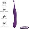Rewolution Stimolatore Vibrante Rewolution Rewomagic - Per Clitoride E Vagina