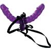 Fetish Fantasy Series,Pipedream Fetish Fantasy Arnes - Strap-On Doppio Viola