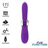 Fun Function Vibratore Rabbit Fun Function Bunny Funny Wave 2.0