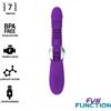 Fun Function Vibratore Rabbit Fun Function Bunny Funny Up-Down 2.0