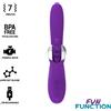 Fun Function Vibratore Rabbit Fun Function Bunny Funny 2.0