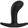 Fun Factory Plug Anale Fun Factory Bootie - Small Nero