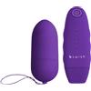 B Swish Piccolo Vibratore Bullet Bnaughty Unleashed Classic Viola