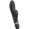 B Swish Vibratore Rabbit Nero B Swish Bwild Classic Wave
